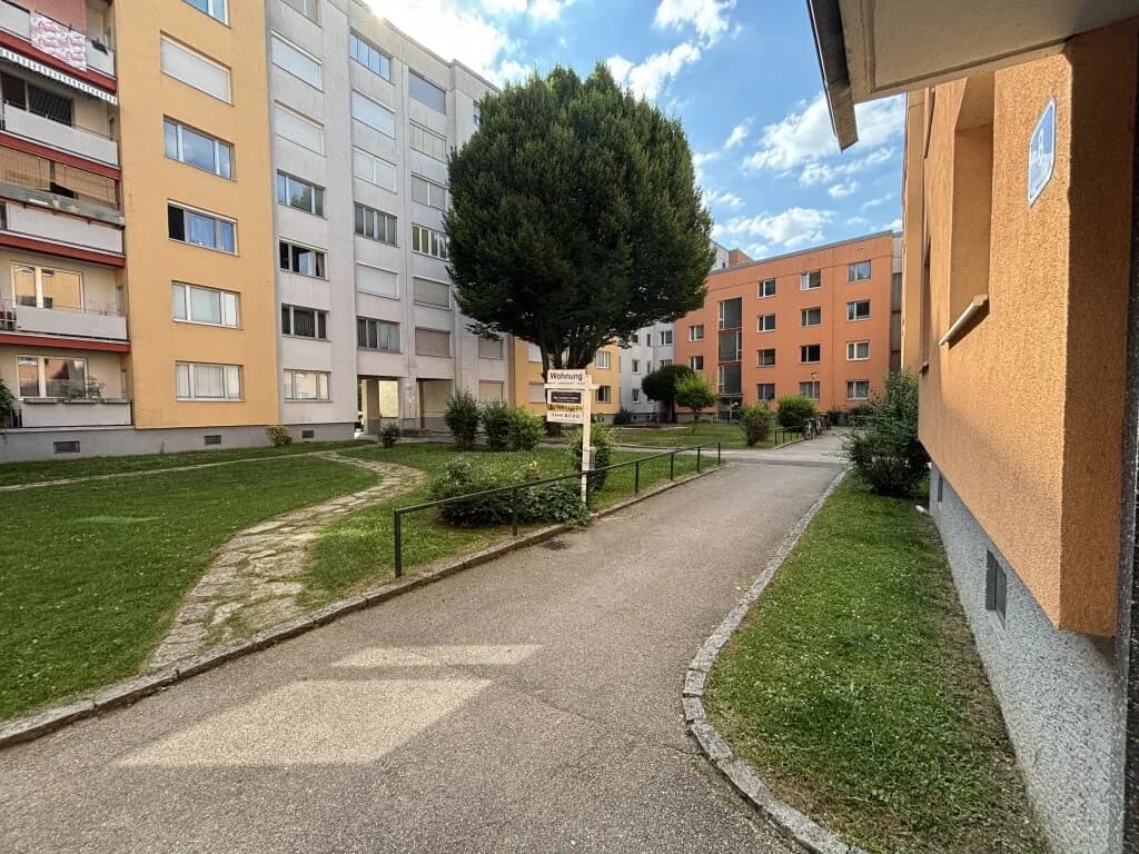 Wohnung kaufen in Wels – 82 m², € 169.000 – Bild 18 von 20