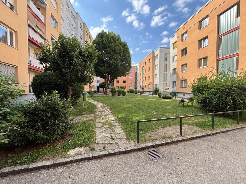 Wohnung kaufen in Wels – 82 m², € 169.000 – Bild 19 von 20