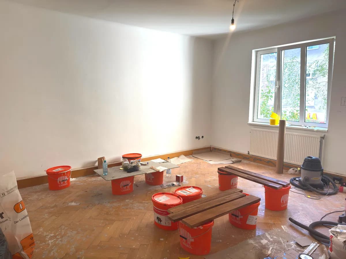 3-Zimmer-Wohnung kaufen in Wien – 71 m², € 495.000 – Bild 2 von 7