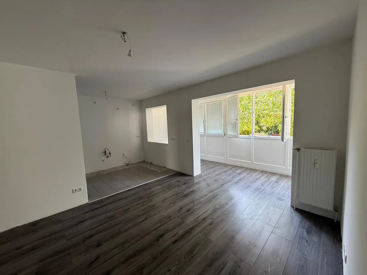 3-Zimmer-Wohnung kaufen in Wiener Neustadt – 75 m², € 185.000