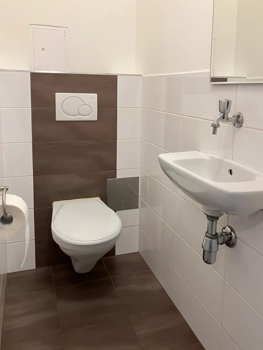 3-Zimmer-Wohnung kaufen in Wiener Neustadt – 75 m², € 185.000 – Bild 4 von 21