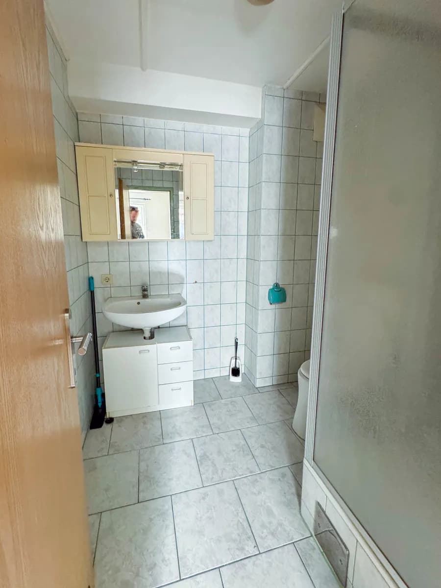 Wohnung mieten in Steyr – 35 m², € 504 – Bild 4 von 7