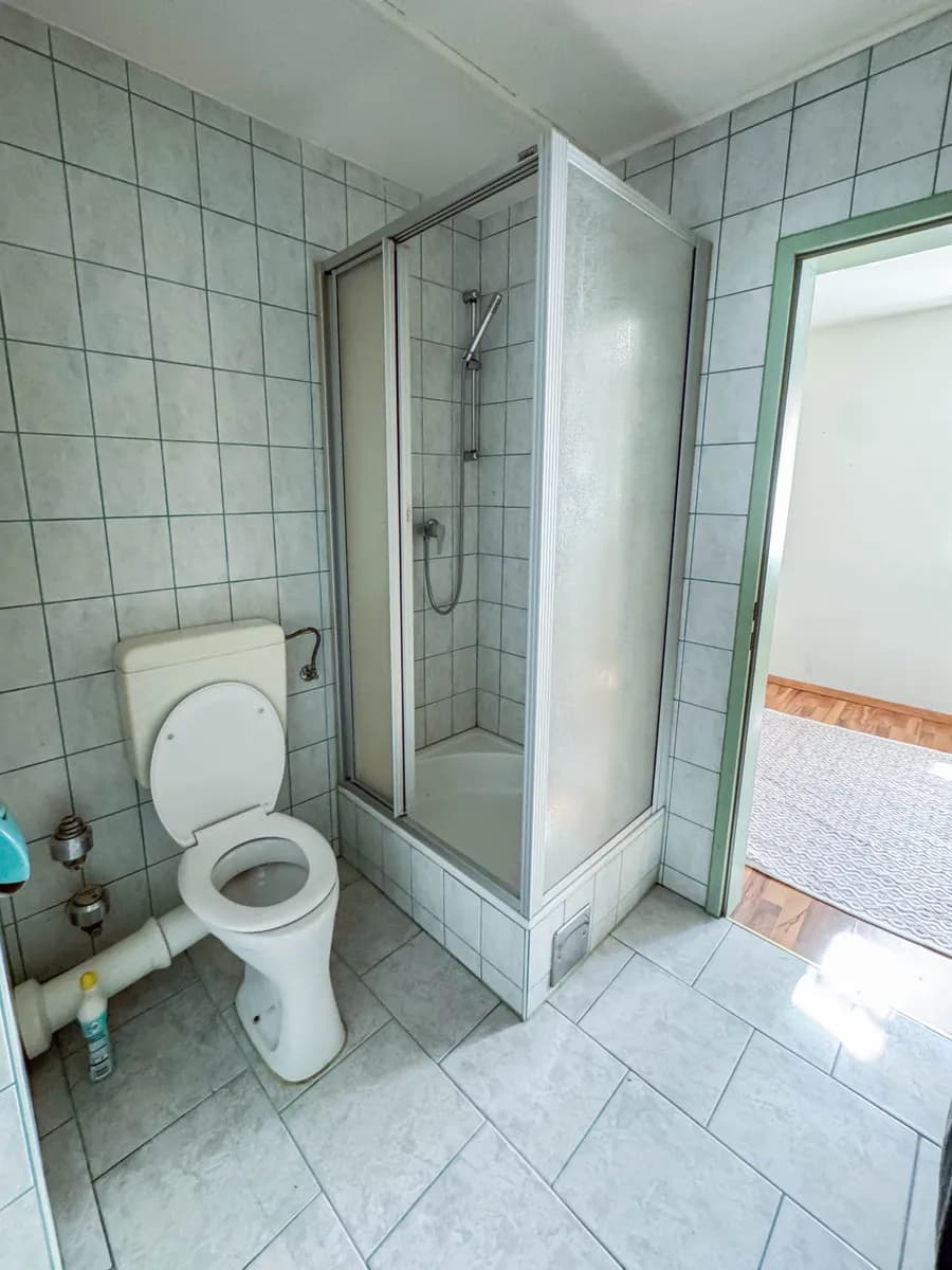 Wohnung mieten in Steyr – 35 m², € 504 – Bild 5 von 7