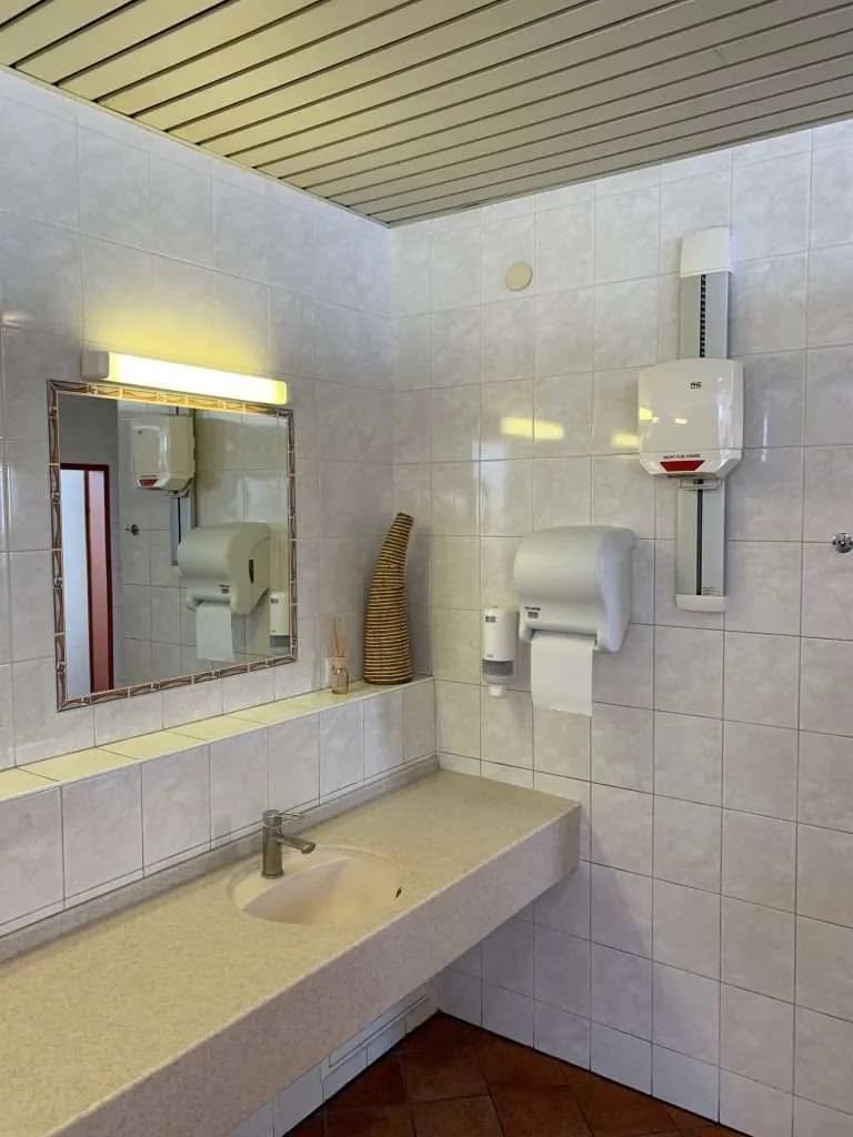 Immobilie mieten in Wels-Land – 65 m², € 95 – Bild 6 von 7