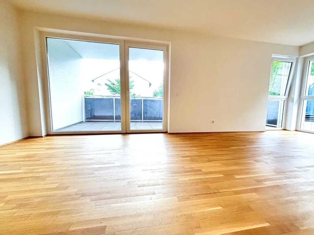 4-Zimmer-Wohnung kaufen in Linz Land – 90,48 m², € 385.900