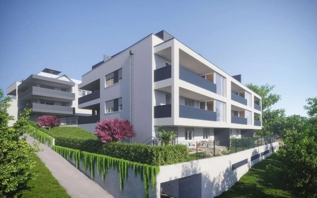 4-Zimmer-Wohnung kaufen in Linz Land – 90,48 m², € 385.900 – Bild 11 von 21