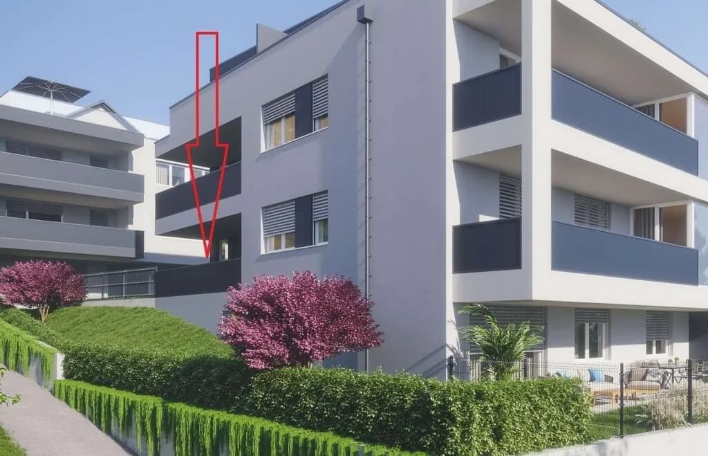 4-Zimmer-Wohnung kaufen in Linz Land – 90,48 m², € 385.900 – Bild 12 von 21