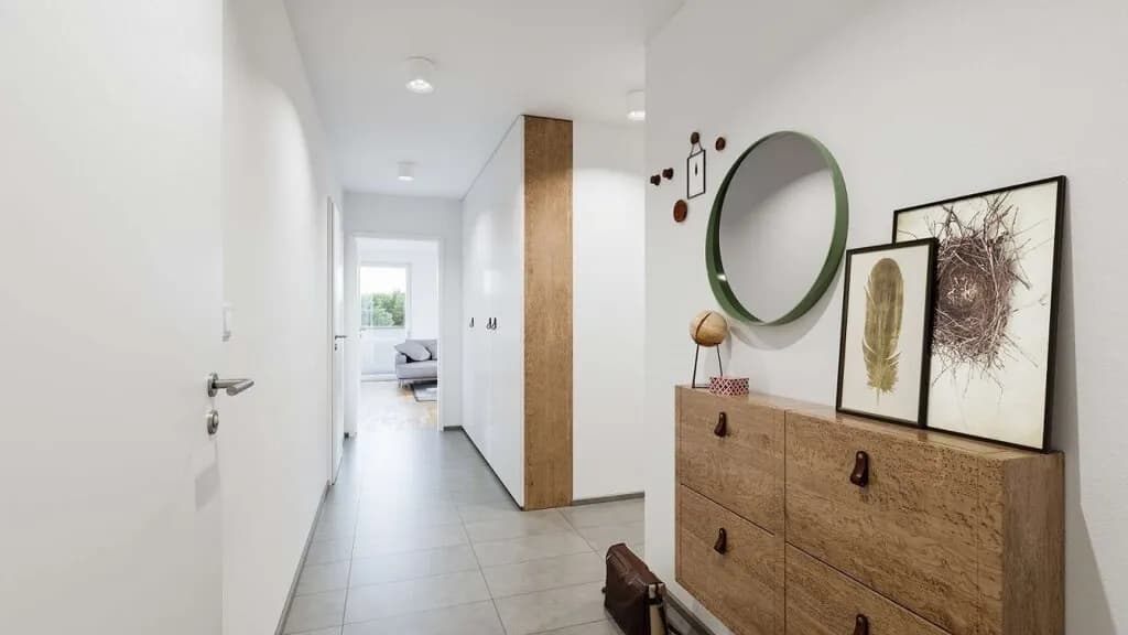 4-Zimmer-Wohnung kaufen in Linz Land – 90,48 m², € 385.900 – Bild 15 von 21