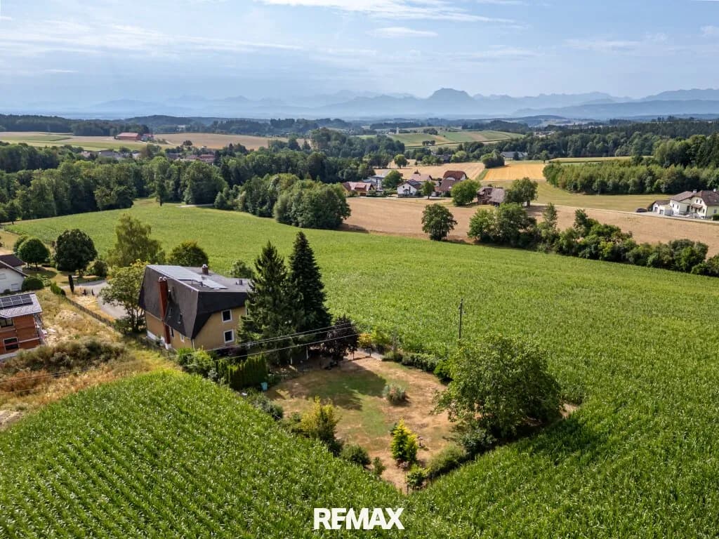 9-Zimmer-Immobilie kaufen in Vöcklabruck – 290 m², € 620.000 – Bild 19 von 28