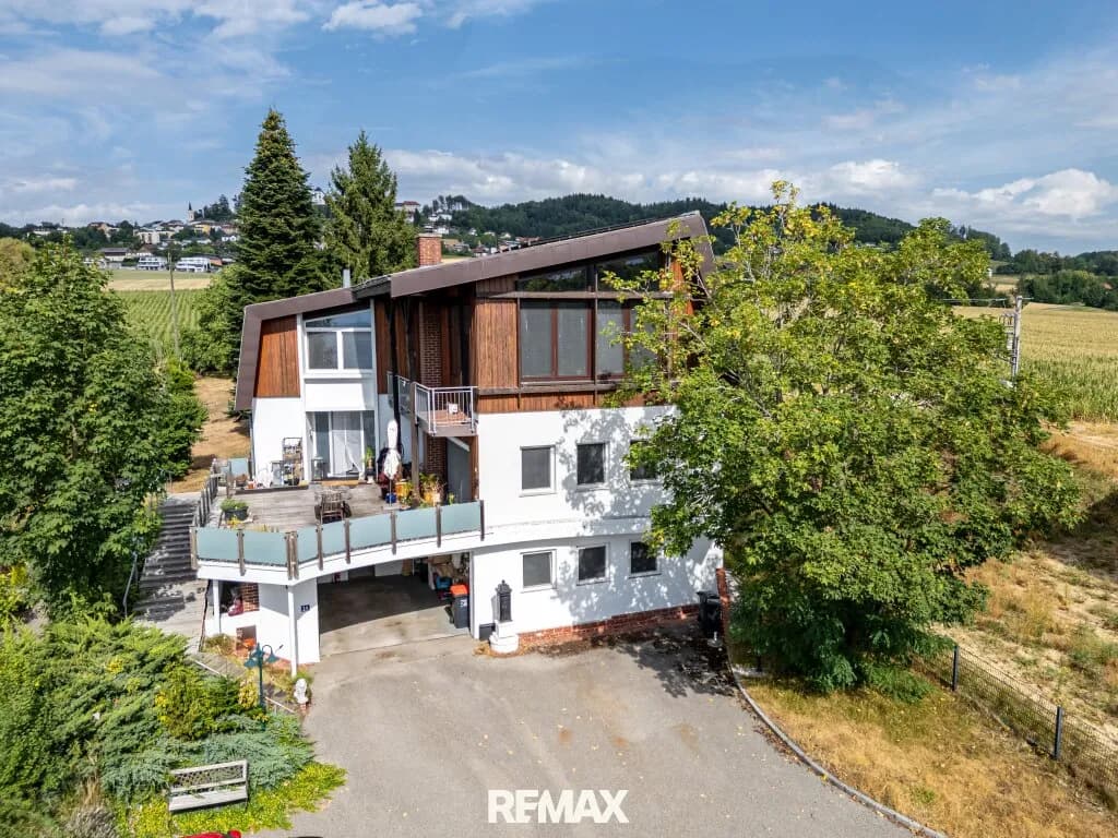 9-Zimmer-Immobilie kaufen in Vöcklabruck – 290 m², € 620.000 – Bild 21 von 28