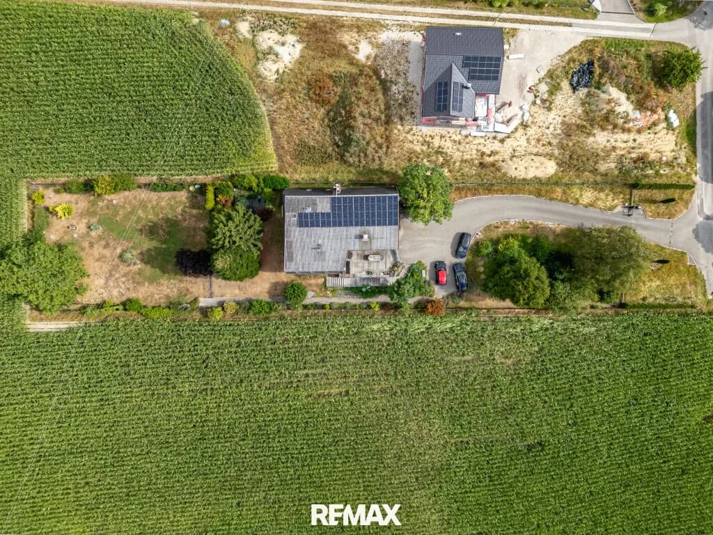 9-Zimmer-Immobilie kaufen in Vöcklabruck – 290 m², € 620.000 – Bild 22 von 28