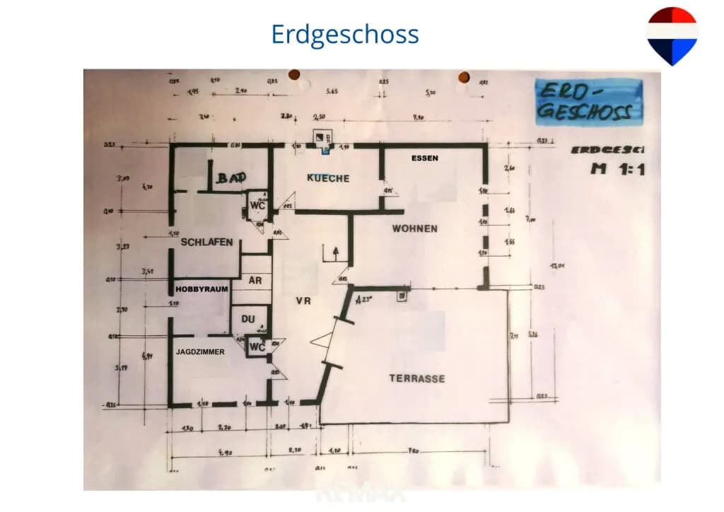 9-Zimmer-Immobilie kaufen in Vöcklabruck – 290 m², € 620.000 – Bild 23 von 28