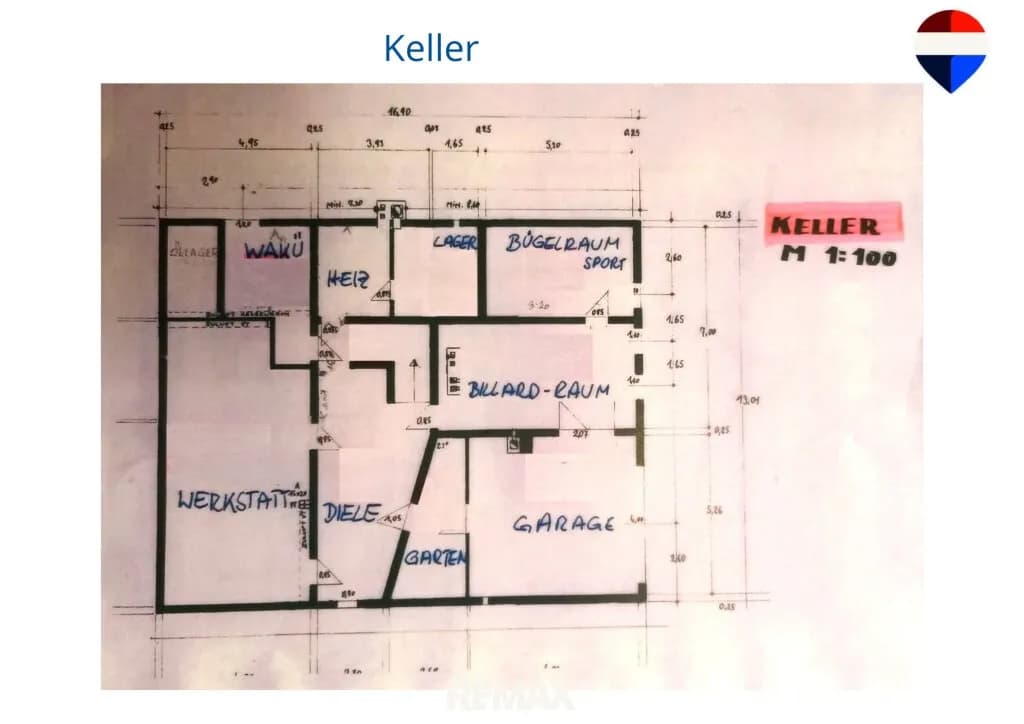 9-Zimmer-Immobilie kaufen in Vöcklabruck – 290 m², € 620.000 – Bild 25 von 28