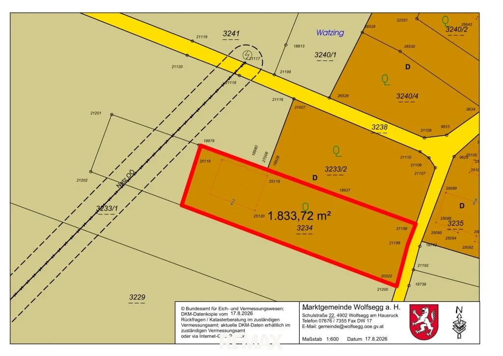 9-Zimmer-Immobilie kaufen in Vöcklabruck – 290 m², € 620.000 – Bild 26 von 28