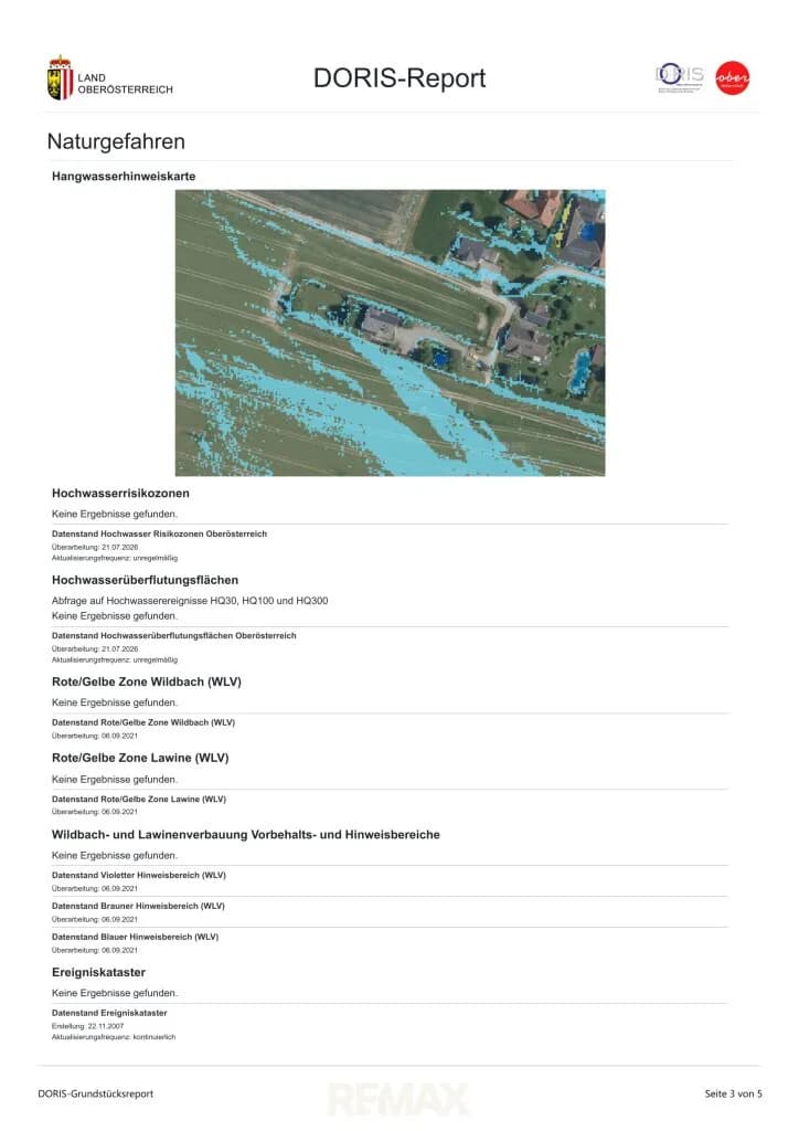 9-Zimmer-Immobilie kaufen in Vöcklabruck – 290 m², € 620.000 – Bild 28 von 28