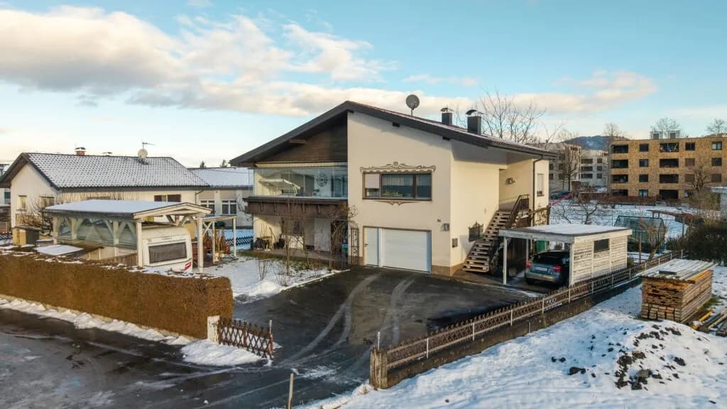 Haus kaufen in Dornbirn – 143,89 m², € 799.000 – Bild 3 von 29