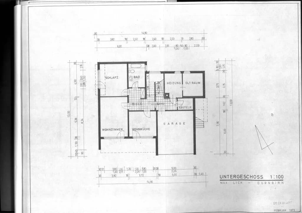 Haus kaufen in Dornbirn – 143,89 m², € 799.000 – Bild 20 von 29