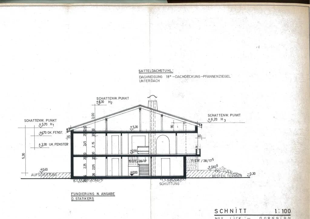 Haus kaufen in Dornbirn – 143,89 m², € 799.000 – Bild 23 von 29