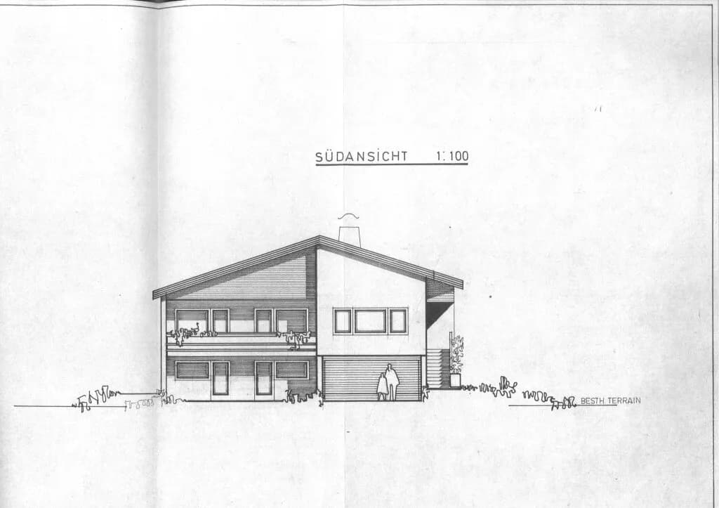 Haus kaufen in Dornbirn – 143,89 m², € 799.000 – Bild 25 von 29