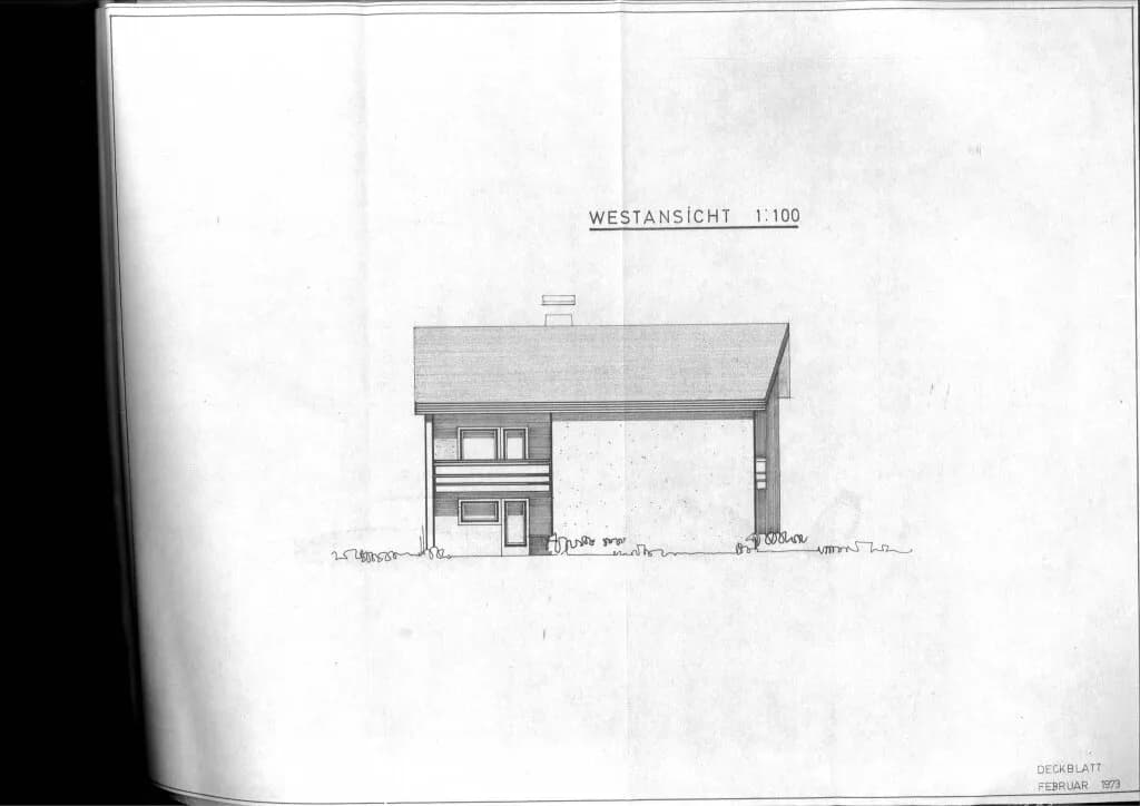 Haus kaufen in Dornbirn – 143,89 m², € 799.000 – Bild 26 von 29