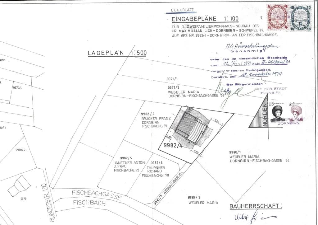 Haus kaufen in Dornbirn – 143,89 m², € 799.000 – Bild 28 von 29