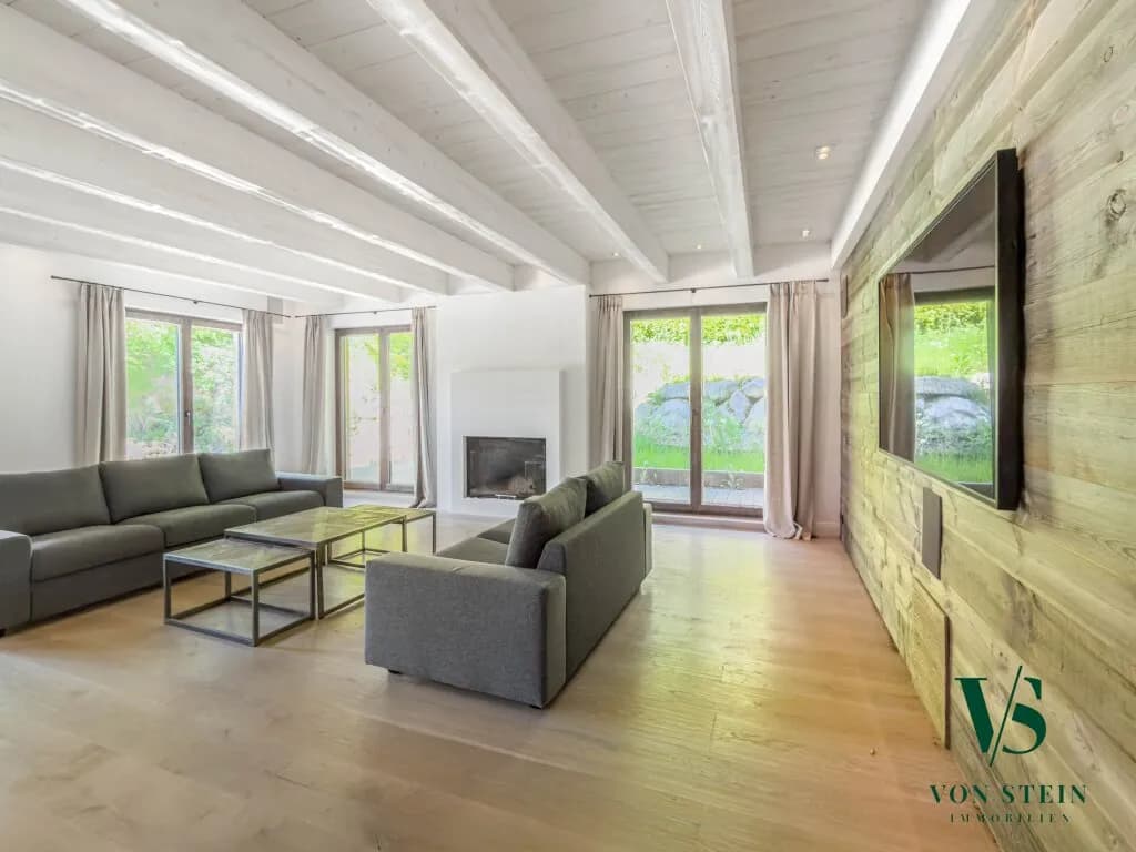 6-Zimmer-Immobilie kaufen in Kitzbühel – 231,55 m², € 3.490.000 – Bild 4 von 43