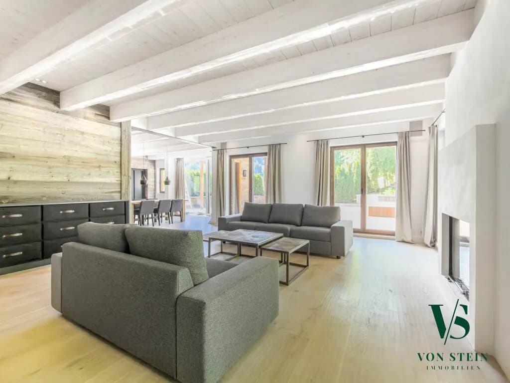6-Zimmer-Immobilie kaufen in Kitzbühel – 231,55 m², € 3.490.000 – Bild 5 von 43