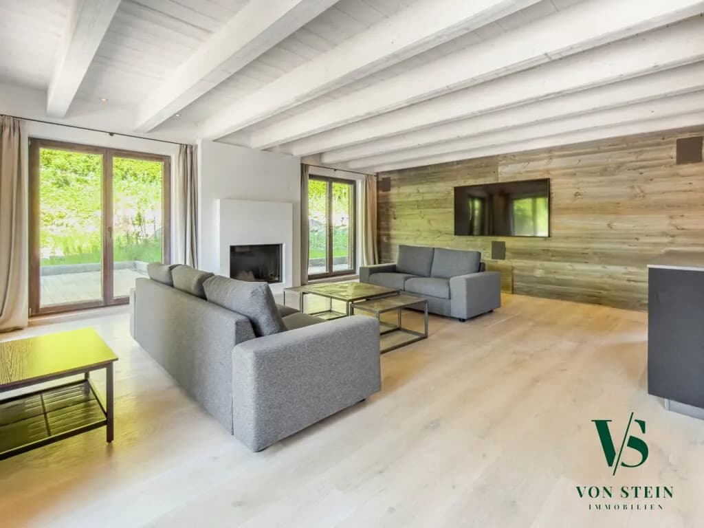 6-Zimmer-Immobilie kaufen in Kitzbühel – 231,55 m², € 3.490.000 – Bild 6 von 43