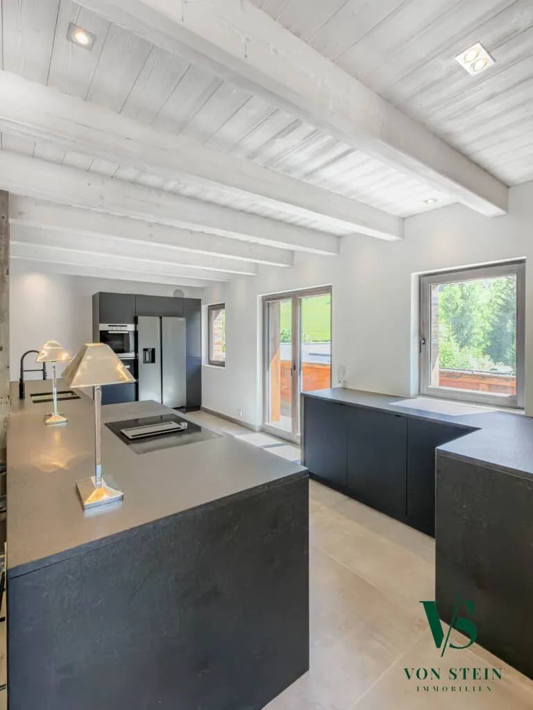 6-Zimmer-Immobilie kaufen in Kitzbühel – 231,55 m², € 3.490.000 – Bild 8 von 43