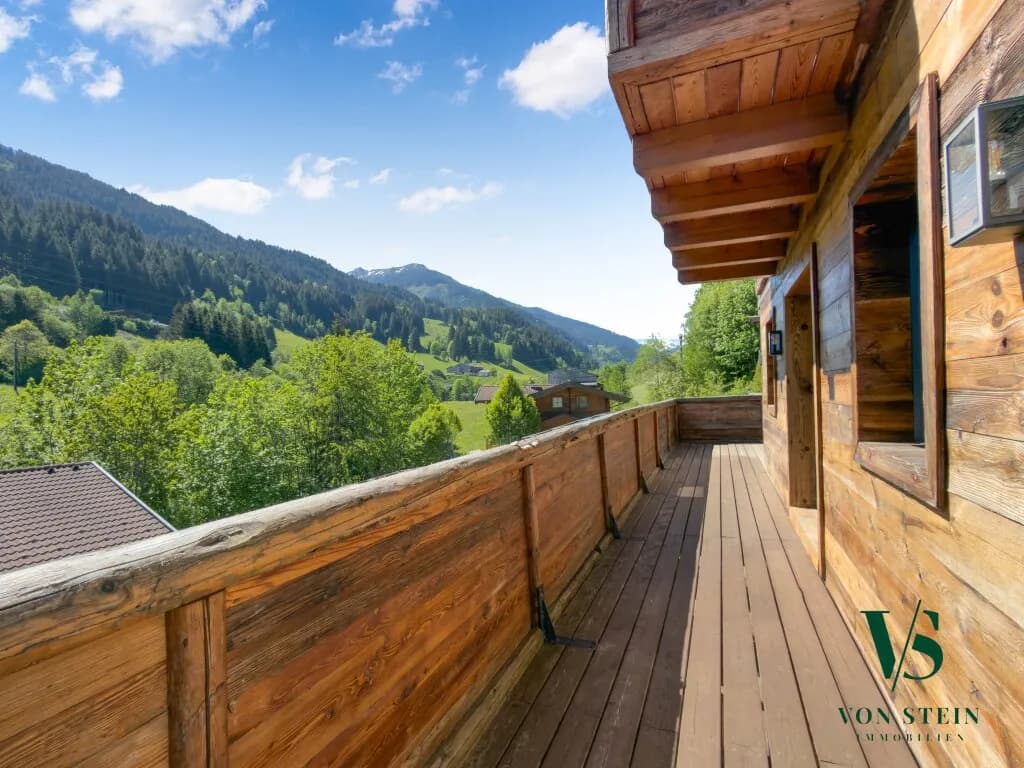 6-Zimmer-Immobilie kaufen in Kitzbühel – 231,55 m², € 3.490.000 – Bild 9 von 43