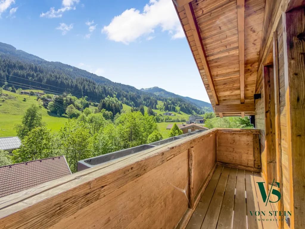 6-Zimmer-Immobilie kaufen in Kitzbühel – 231,55 m², € 3.490.000 – Bild 11 von 43