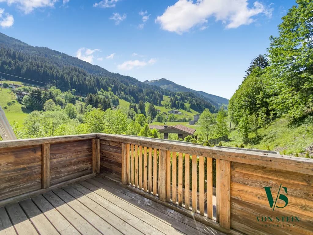 6-Zimmer-Immobilie kaufen in Kitzbühel – 231,55 m², € 3.490.000 – Bild 13 von 43