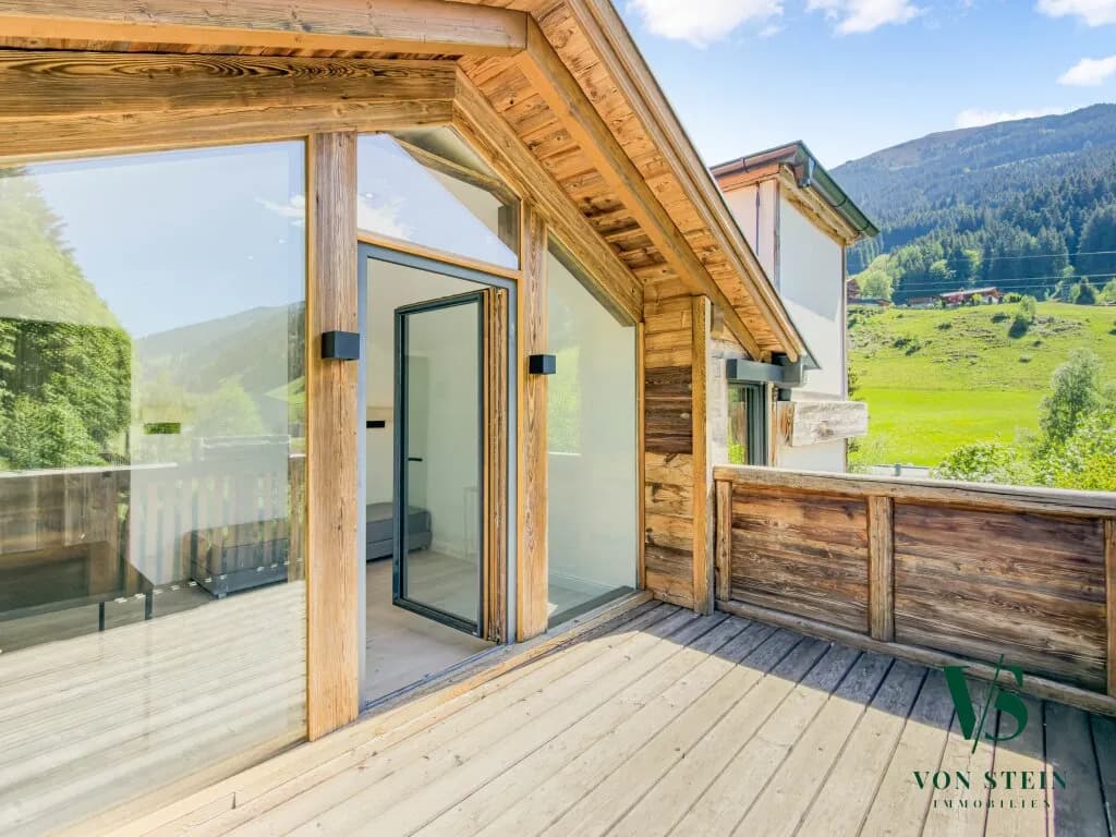 6-Zimmer-Immobilie kaufen in Kitzbühel – 231,55 m², € 3.490.000 – Bild 14 von 43