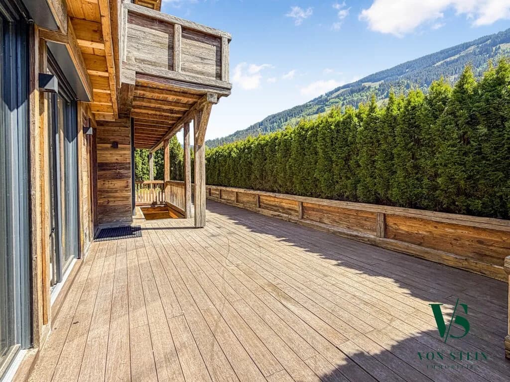 6-Zimmer-Immobilie kaufen in Kitzbühel – 231,55 m², € 3.490.000 – Bild 19 von 43