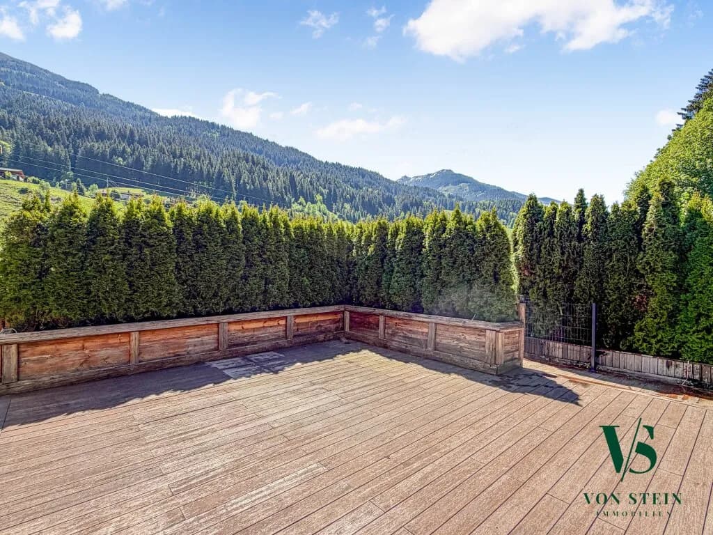 6-Zimmer-Immobilie kaufen in Kitzbühel – 231,55 m², € 3.490.000 – Bild 20 von 43