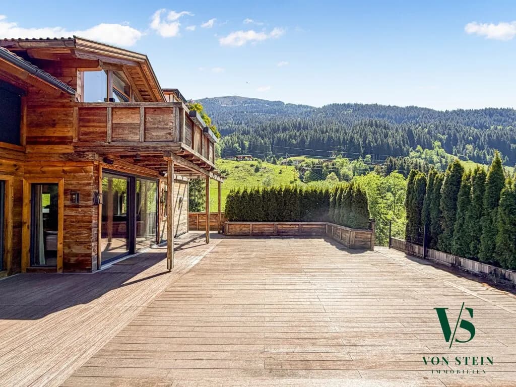 6-Zimmer-Immobilie kaufen in Kitzbühel – 231,55 m², € 3.490.000 – Bild 21 von 43