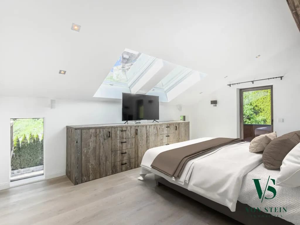 6-Zimmer-Immobilie kaufen in Kitzbühel – 231,55 m², € 3.490.000 – Bild 25 von 43