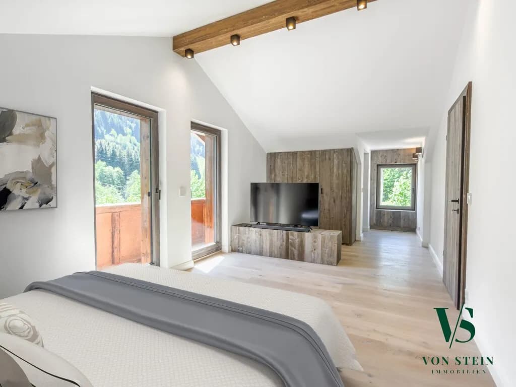 6-Zimmer-Immobilie kaufen in Kitzbühel – 231,55 m², € 3.490.000 – Bild 28 von 43