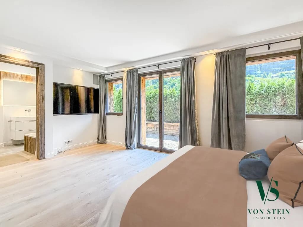 6-Zimmer-Immobilie kaufen in Kitzbühel – 231,55 m², € 3.490.000 – Bild 32 von 43