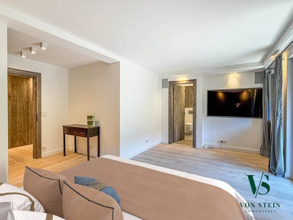 6-Zimmer-Immobilie kaufen in Kitzbühel – 231,55 m², € 3.490.000 – Bild 34 von 43