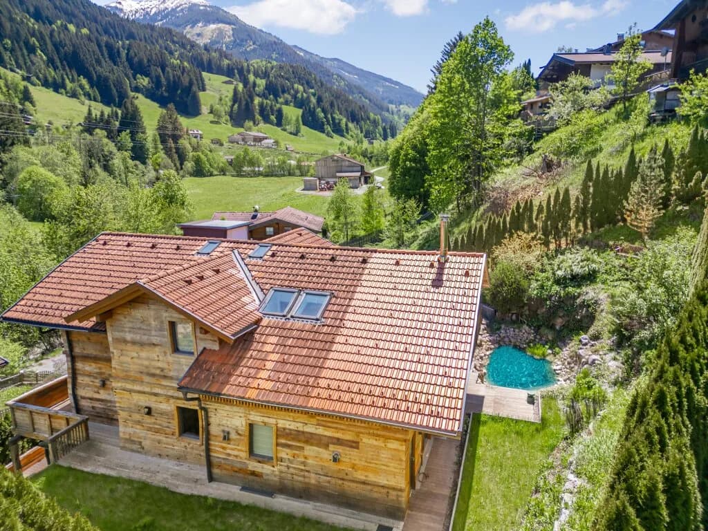 6-Zimmer-Immobilie kaufen in Kitzbühel – 231,55 m², € 3.490.000 – Bild 35 von 43