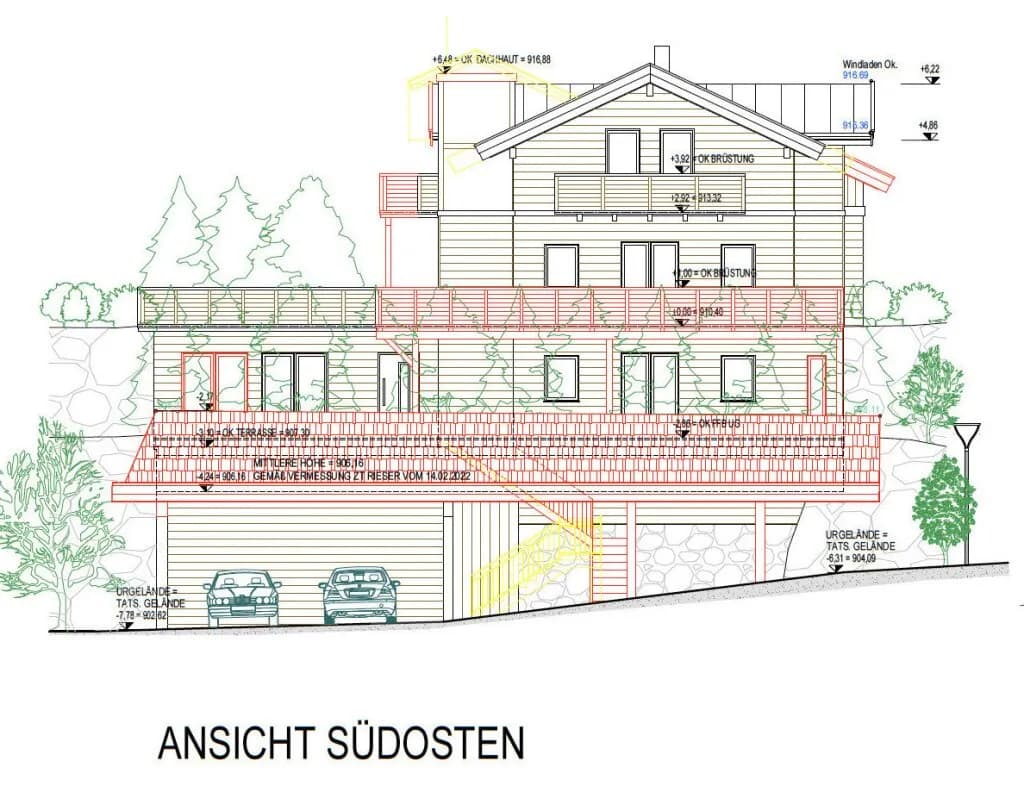 6-Zimmer-Immobilie kaufen in Kitzbühel – 231,55 m², € 3.490.000 – Bild 40 von 43