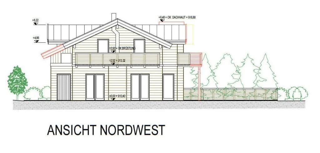 6-Zimmer-Immobilie kaufen in Kitzbühel – 231,55 m², € 3.490.000 – Bild 41 von 43
