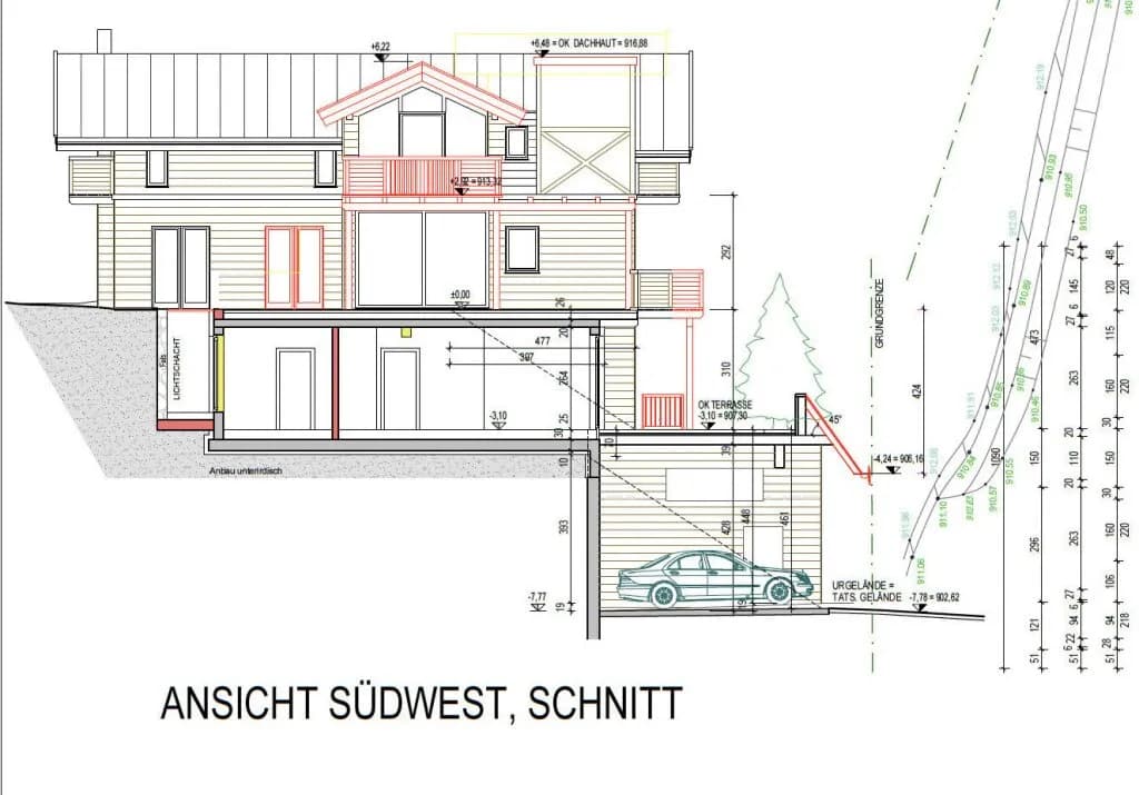 6-Zimmer-Immobilie kaufen in Kitzbühel – 231,55 m², € 3.490.000 – Bild 42 von 43