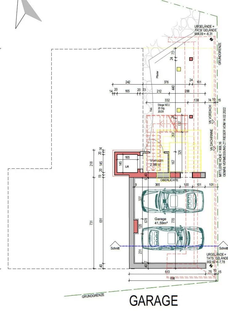 6-Zimmer-Immobilie kaufen in Kitzbühel – 231,55 m², € 3.490.000 – Bild 43 von 43