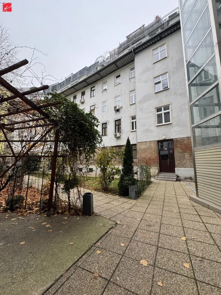 Immobilie kaufen in Wien – € 89.000 – Bild 5 von 8