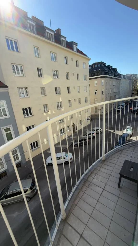 2-Zimmer-Wohnung mieten in Wien – 55 m², € 900 – Bild 4 von 8