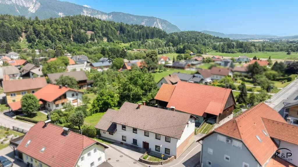6-Zimmer-Immobilie kaufen in Villach Land – 246 m², € 420.000 – Bild 4 von 20