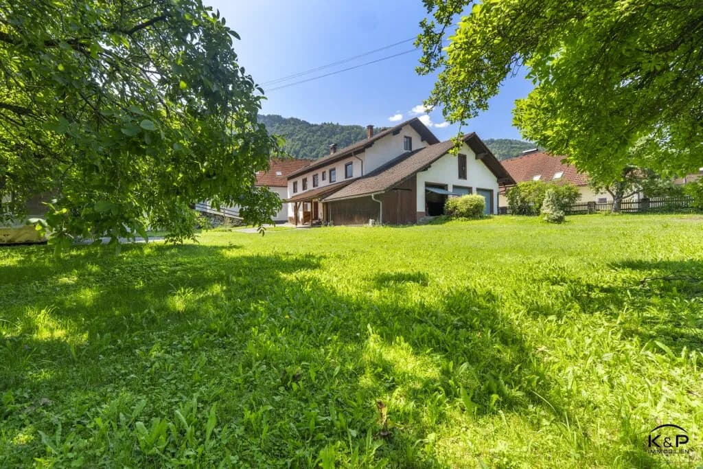 6-Zimmer-Immobilie kaufen in Villach Land – 246 m², € 420.000 – Bild 5 von 20