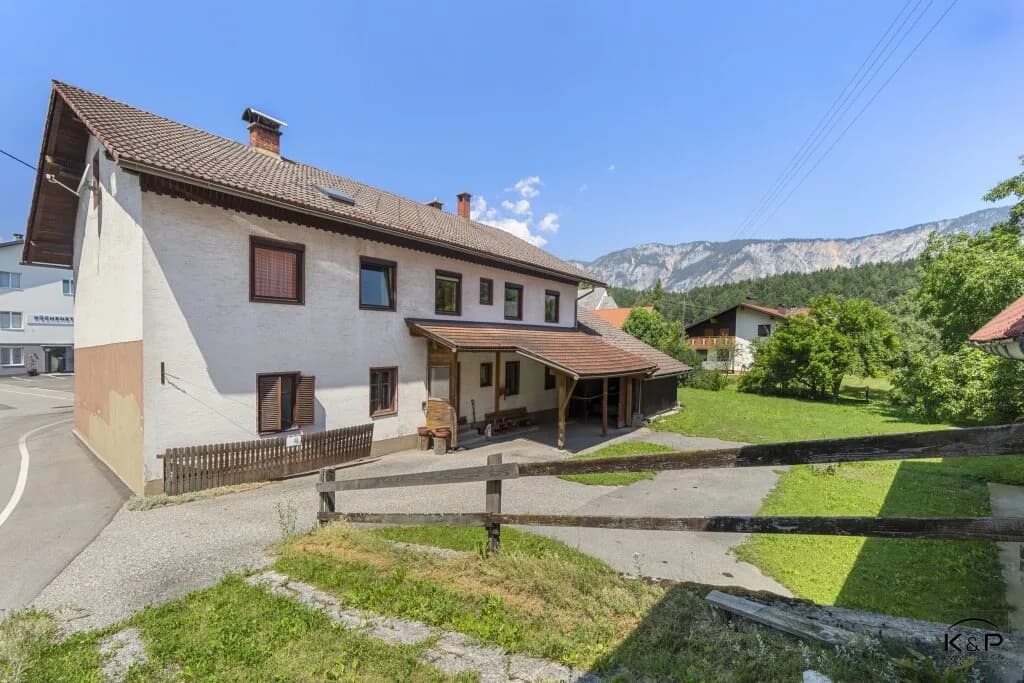 6-Zimmer-Immobilie kaufen in Villach Land – 246 m², € 420.000 – Bild 8 von 20